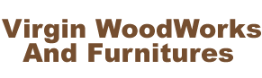 virgin Wood